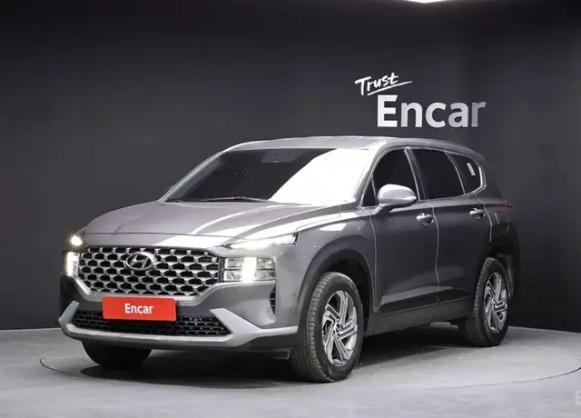 HYUNDAI SANTA FE 2022