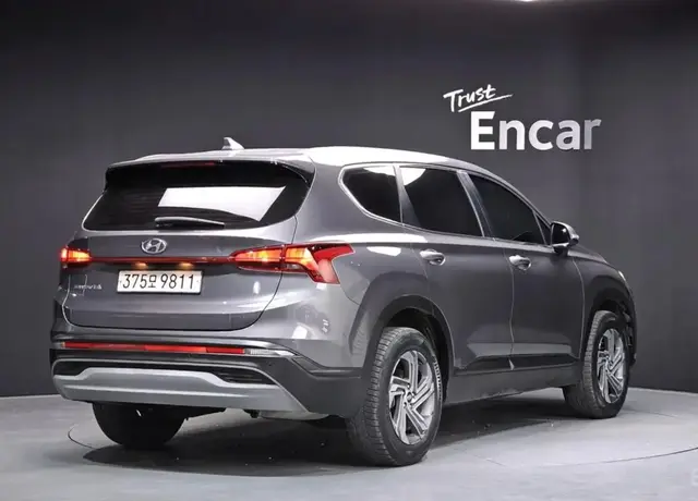 HYUNDAI SANTA FE 2022