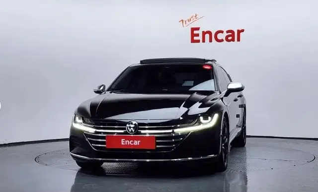 VOLKSWAGEN ARTEON PRESTIGE 2022