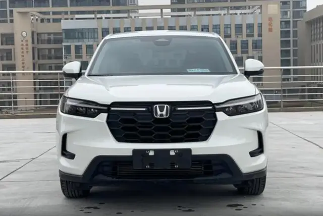 HONDA H-RV 2023