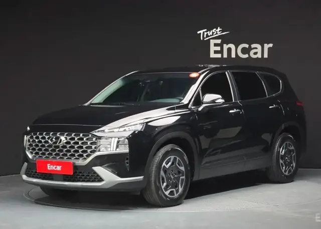 HYUNDAI SANTA FE 2022