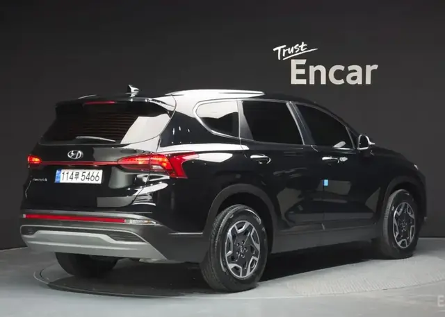 HYUNDAI SANTA FE 2022