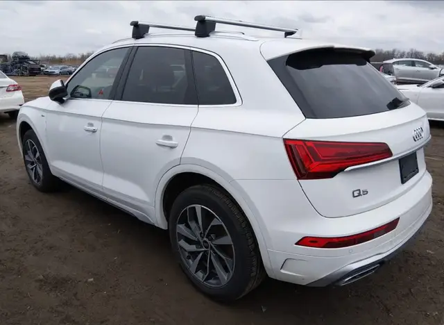 AUDI Q5 PREMIUM PLUS 45 2023