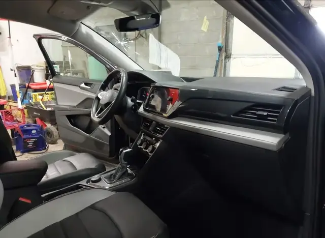 VOLKSWAGEN TAOS SEL 2021