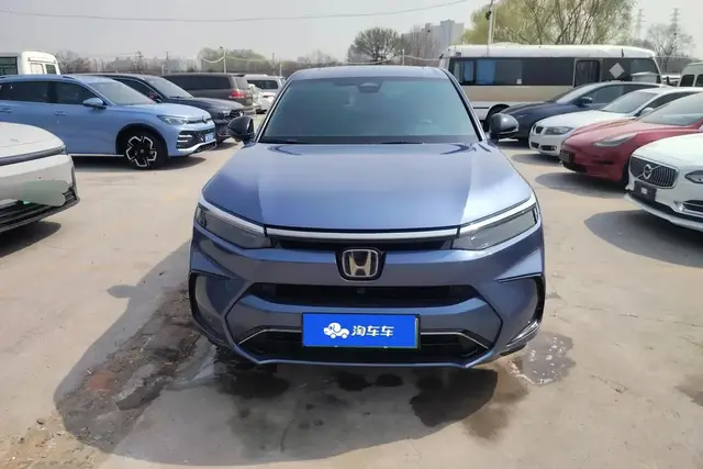 HONDA CR-V 2023