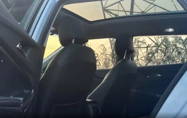 CHEVROLET MENLO 2021