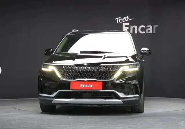 KIA CARNIVAL 4TH GENERATION 9-SEATER 2022