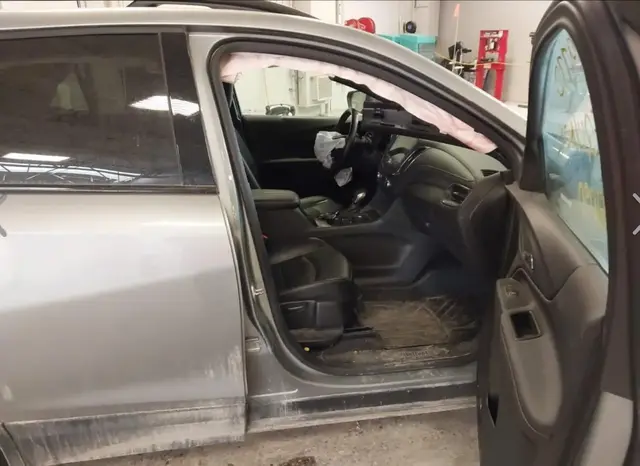 CHEVROLET EQUINOX RS 2023