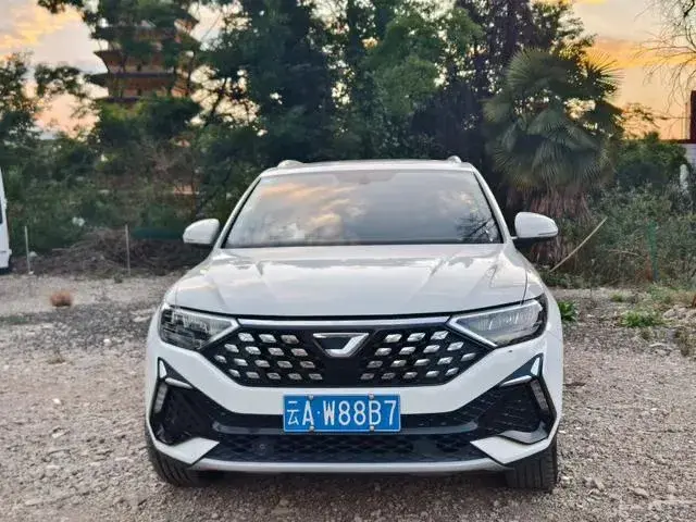 JETTA VS5 2022