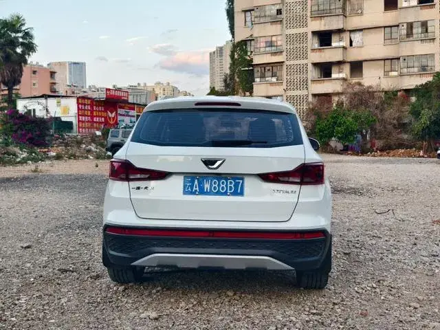 JETTA VS5 2022
