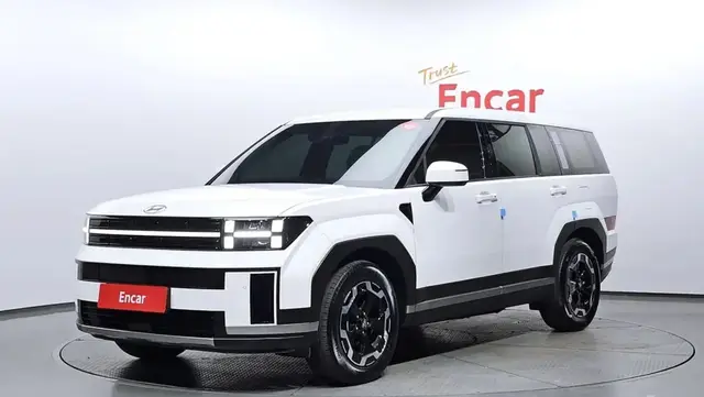 HYUNDAI SANTA FE 2023
