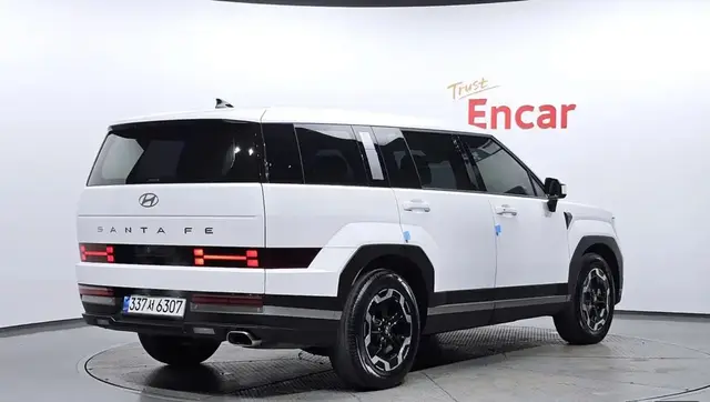 HYUNDAI SANTA FE 2023