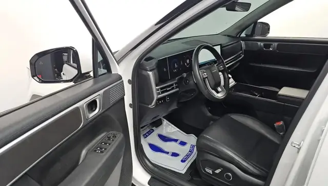 HYUNDAI SANTA FE 2023