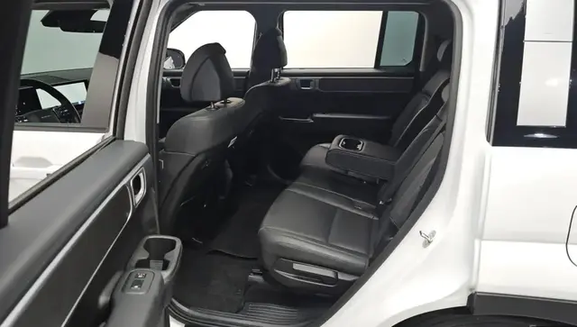 HYUNDAI SANTA FE 2023