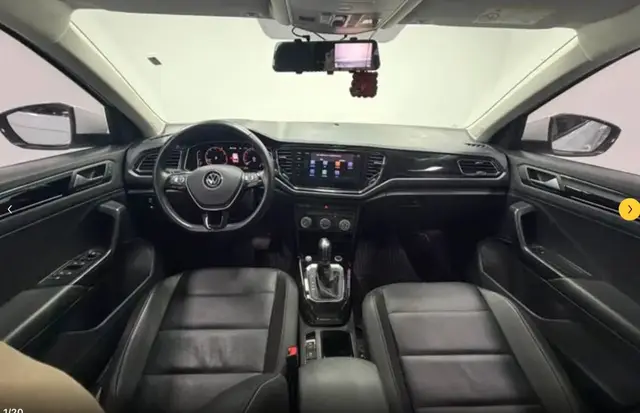 VOLKSWAGEN T-ROC 280TSI 2021