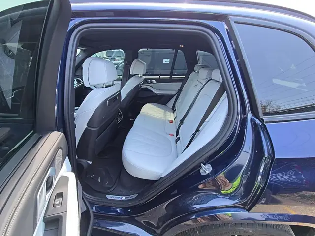 BMW X5 XDRIVE40I M 2023