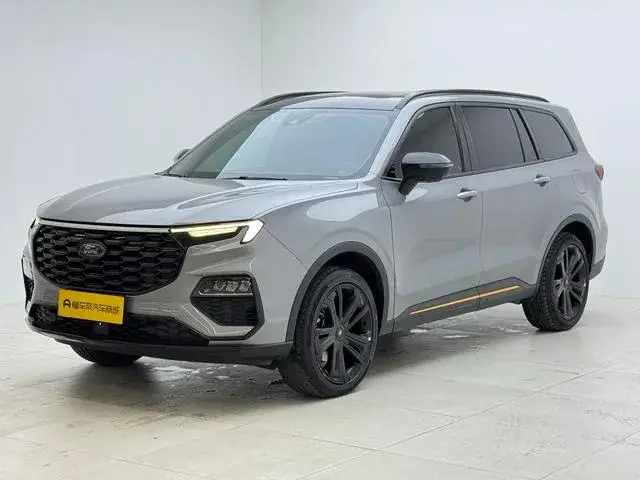 FORD EQUATOR PREMIUM 2023
