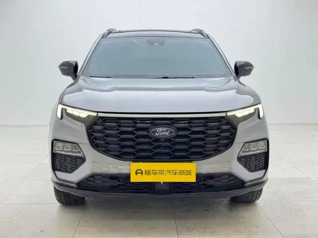 FORD EQUATOR PREMIUM 2023