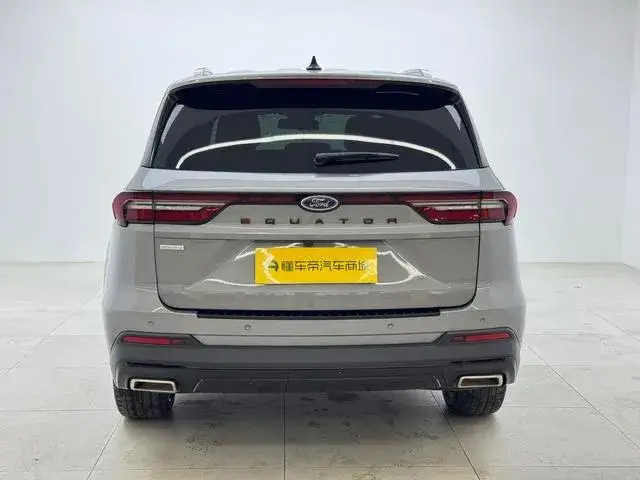 FORD EQUATOR PREMIUM 2023