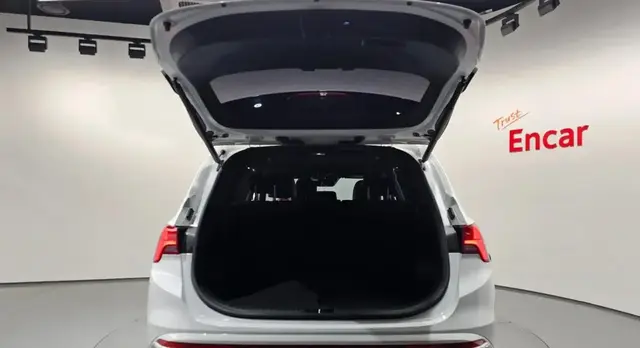 HYUNDAI SANTA FE CALLIGRAPHY 2022