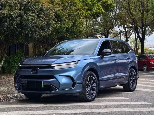 HONDA CR-V E 2023