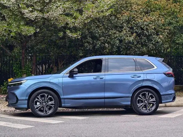 HONDA CR-V E 2023