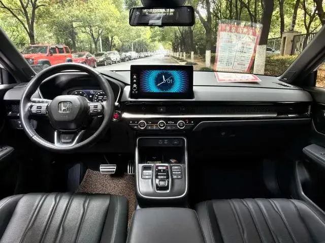 HONDA CR-V E 2023