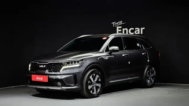 KIA SORENTO PRESTIGE 2021