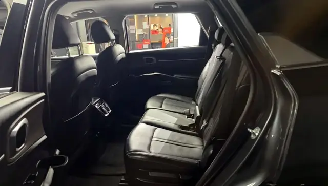 KIA SORENTO PRESTIGE 2021