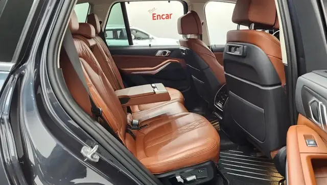 BMW X5 2022