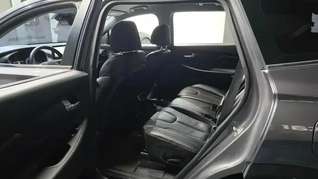 HYUNDAI SANTA FE EXCLUSIVE 2022