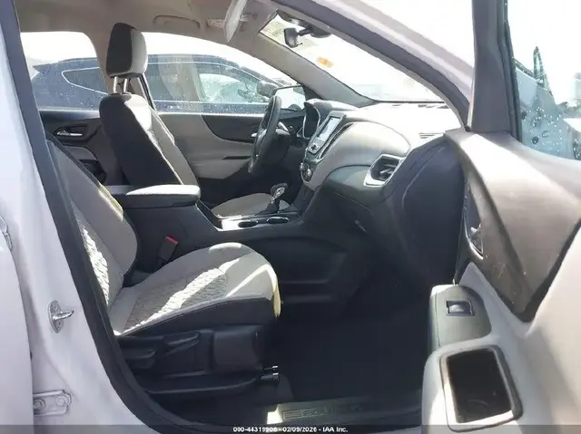 CHEVROLET EQUINOX LS 2023