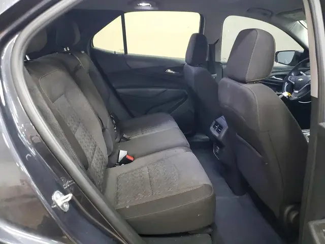 CHEVROLET EQUINOX LT 2022
