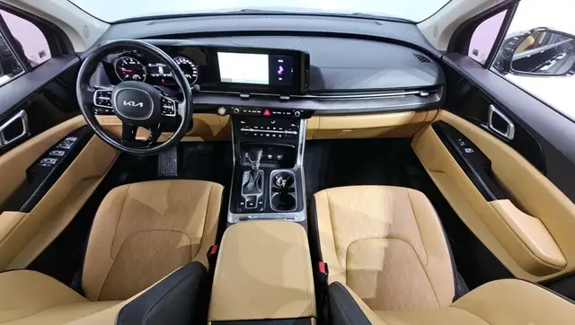 KIA CARNIVAL PRESTIGE 2021