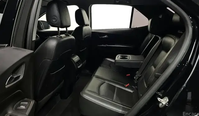 CHEVROLET EQUINOX LT 2018