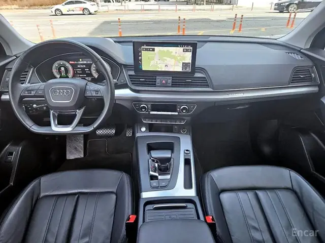 AUDI Q5 2023