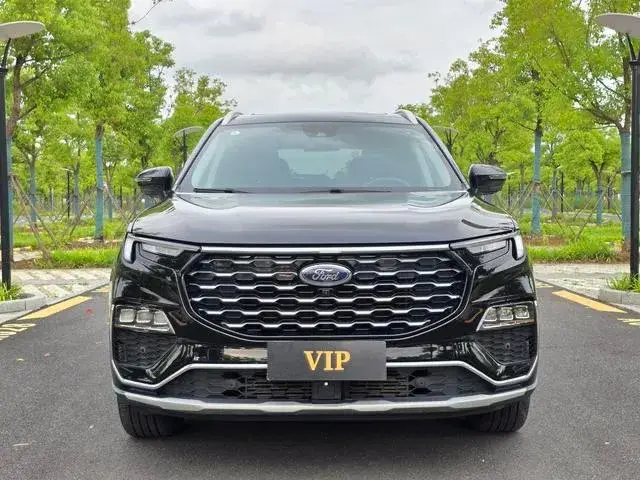 FORD EQUATOR PREMIUM 2022