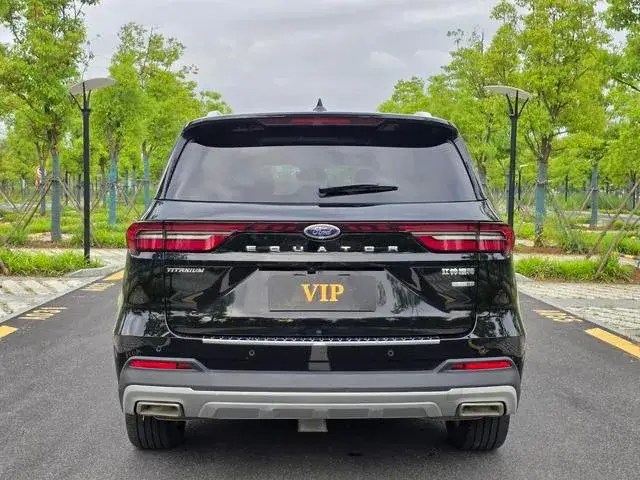 FORD EQUATOR PREMIUM 2022