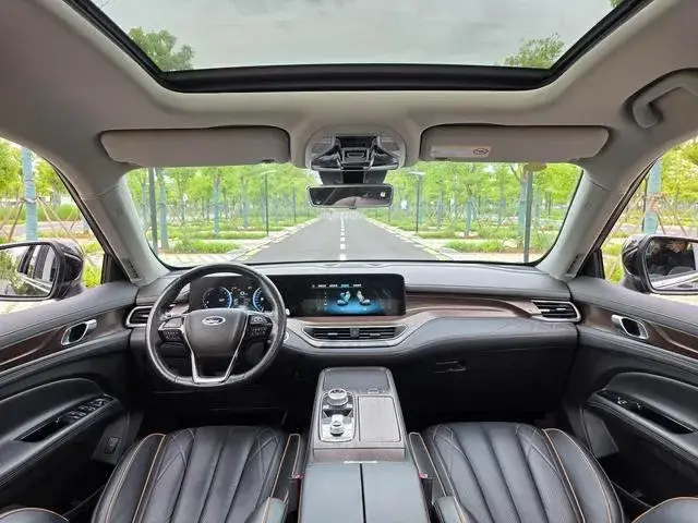 FORD EQUATOR PREMIUM 2022