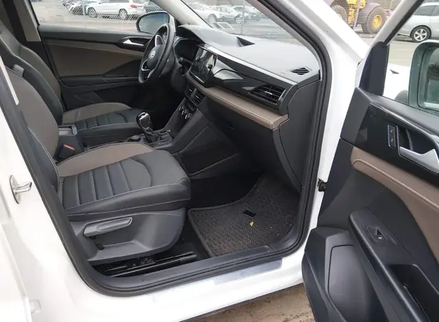 VOLKSWAGEN TAOS SEL 2022