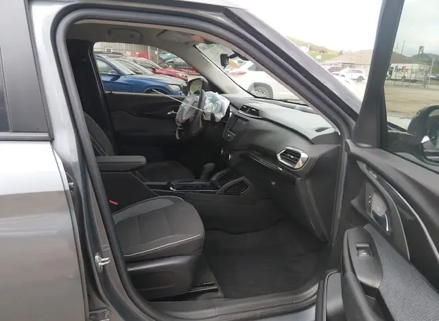 CHEVROLET TRAILBLAZER LT 2022