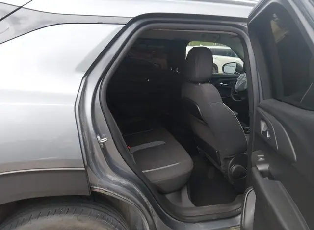 CHEVROLET TRAILBLAZER LT 2022