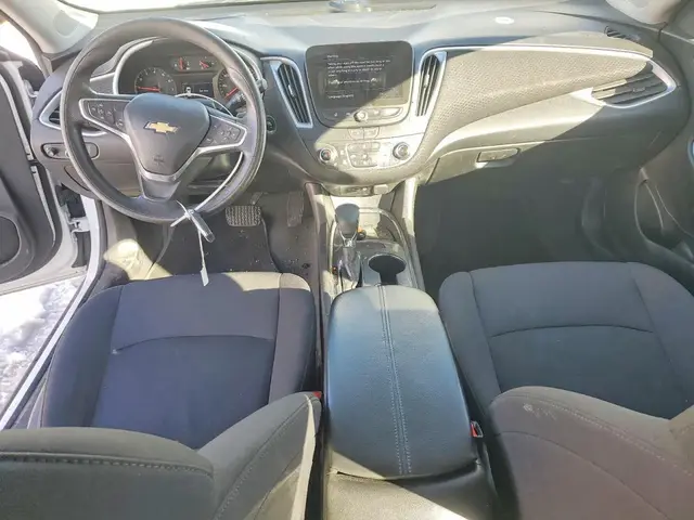 CHEVROLET MALIBU LT 2023