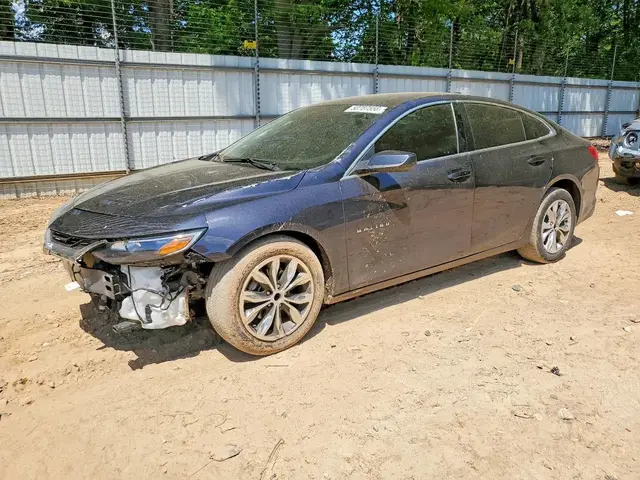 CHEVROLET MALIBU LT 2023