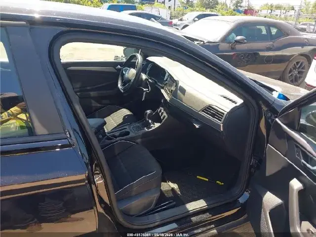 VOLKSWAGEN JETTA 2023