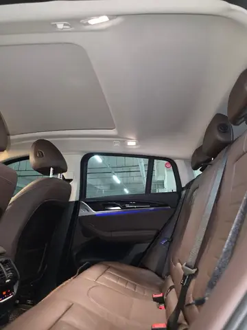 BMW X4 2022