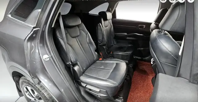 KIA SORENTO PRESTIGE 2022