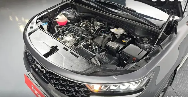 KIA SORENTO PRESTIGE 2022
