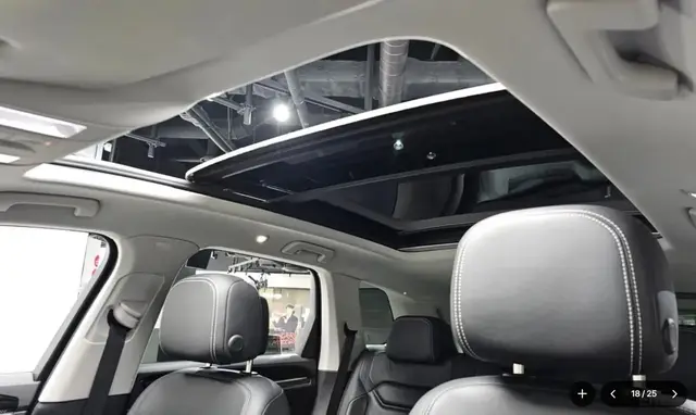 VOLKSWAGEN TOUAREG 2022