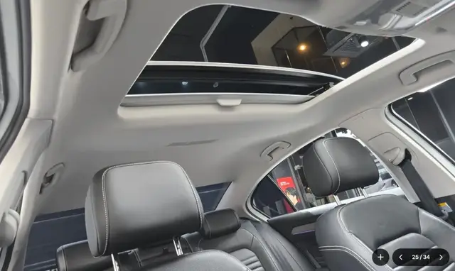 VOLKSWAGEN PASSAT 2021